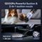 Baseus A5 Car Vacuum Cleaner 2in1 Powerful Wireless Handheld Vacuum With Strong Suction For Car H 2