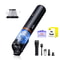 Baseus A5 Car Vacuum Cleaner 2in1 Powerful Wireless Handheld Vacuum With Strong Suction For Car H 7