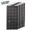 12V Flexible Solar Panel 100W600W Bendable Waterproof Monocrystalline Panel For RV Boat And Outdoo 8
