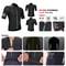 DAREVIE Pro Cycling Jersey AntiUV SPF 50 Quick Dry Cycling Shirt With AntiSlip Design For Men Wom 3