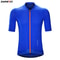 DAREVIE Pro Cycling Jersey AntiUV SPF 50 Quick Dry Cycling Shirt With AntiSlip Design For Men Wom 7