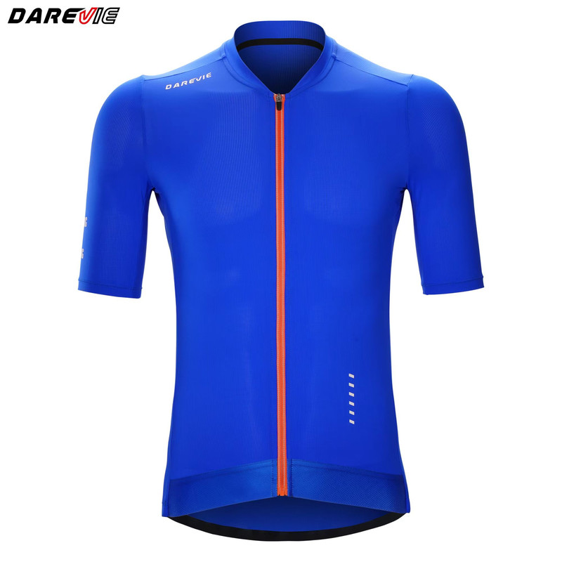 DAREVIE Pro Cycling Jersey  AntiUV SPF 50 Quick Dry Cycling Shirt With AntiSlip Design For Men  Wom 7