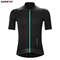 DAREVIE Pro Cycling Jersey  AntiUV SPF 50 Quick Dry Cycling Shirt With AntiSlip Design For Men  Wom 8