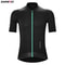 DAREVIE Pro Cycling Jersey AntiUV SPF 50 Quick Dry Cycling Shirt With AntiSlip Design For Men Wom 8