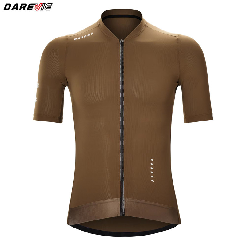 DAREVIE Pro Cycling Jersey  AntiUV SPF 50 Quick Dry Cycling Shirt With AntiSlip Design For Men  Wom 9
