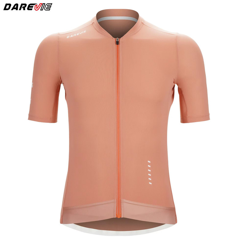 DAREVIE Pro Cycling Jersey  AntiUV SPF 50 Quick Dry Cycling Shirt With AntiSlip Design For Men  Wom 11