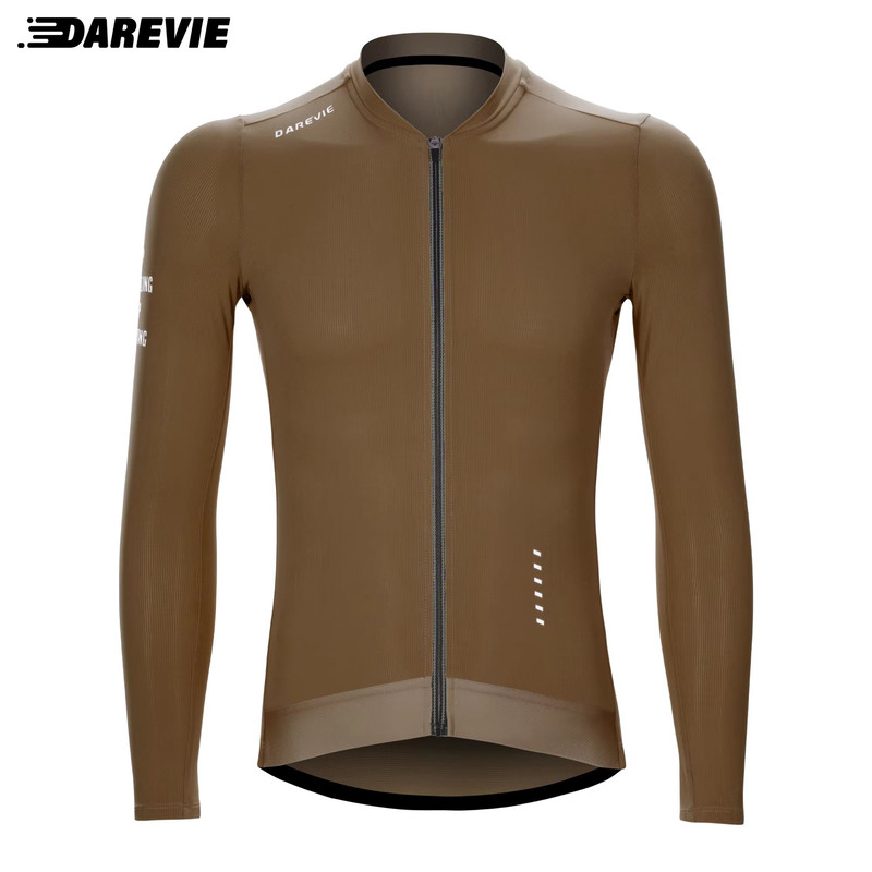 DAREVIE Pro Cycling Jersey  AntiUV SPF 50 Quick Dry Cycling Shirt With AntiSlip Design For Men  Wom 16