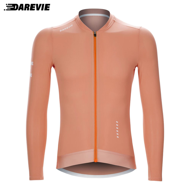 DAREVIE Pro Cycling Jersey  AntiUV SPF 50 Quick Dry Cycling Shirt With AntiSlip Design For Men  Wom 18