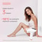 Permanent IPL Laser Hair Removal Device Painless AtHome Hair Remover For Women Men Bikini Face An 1