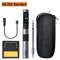 FNIRSI HS02 Smart Electric Soldering Iron  Portable 100W Adjustable Temperature Welding  Rework Sta 6