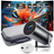 DITONG HY300 Plus Portable Projector HD 720P Android Mini LED Home Theater With 4K Support 0
