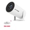 DITONG HY300 Plus Portable Projector HD 720P Android Mini LED Home Theater With 4K Support 7