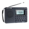 Retekess V115 Portable Radio Rechargeable AM FM Shortwave Radio With USB Recorder 7
