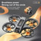 Xiaomi S156 Drone With GPS 8K Dual Camera Quadcopter Brushless Motors 360 Obstacle Avoidance 4