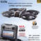 Xiaomi S156 Drone With GPS  8K Dual Camera Quadcopter Brushless Motors  360 Obstacle Avoidance 5