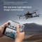 Xiaomi V198 GPS MAX Drone  8K HD Camera 5G WiFi Brushless Motors  Laser Obstacle Avoidance Folding  3
