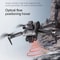 Xiaomi V198 GPS MAX Drone 8K HD Camera 5G WiFi Brushless Motors Laser Obstacle Avoidance Folding 5