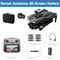 Xiaomi V198 GPS MAX Drone 8K HD Camera 5G WiFi Brushless Motors Laser Obstacle Avoidance Folding 7
