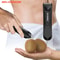 MAXGROOM Body Hair Trimmer For Men Waterproof Electric Ball Trimmer With Replaceable Ceramic Blade 0