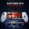 EasySMX M15 Mobile Game Controller  TypeC Hall Effect Mechanical Gamepad For Android IPhone 1516  C 0