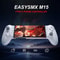 EasySMX M15 Mobile Game Controller TypeC Hall Effect Mechanical Gamepad For Android IPhone 1516 C 0