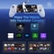 EasySMX M15 Mobile Game Controller TypeC Hall Effect Mechanical Gamepad For Android IPhone 1516 C 1