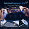 EasySMX M15 Mobile Game Controller TypeC Hall Effect Mechanical Gamepad For Android IPhone 1516 C 2
