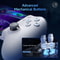 EasySMX M15 Mobile Game Controller TypeC Hall Effect Mechanical Gamepad For Android IPhone 1516 C 5