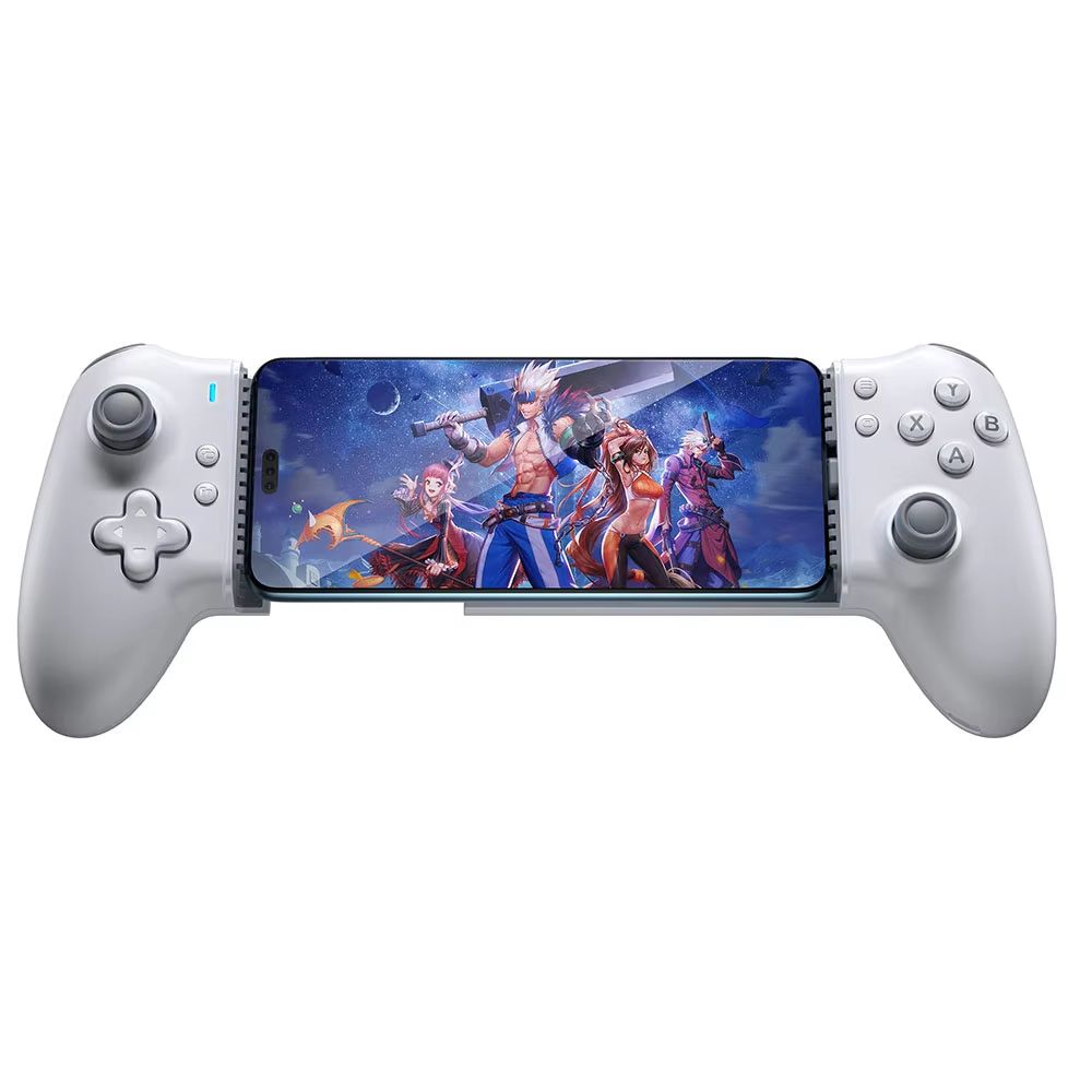 EasySMX M15 Mobile Game Controller  TypeC Hall Effect Mechanical Gamepad For Android IPhone 1516  C 6