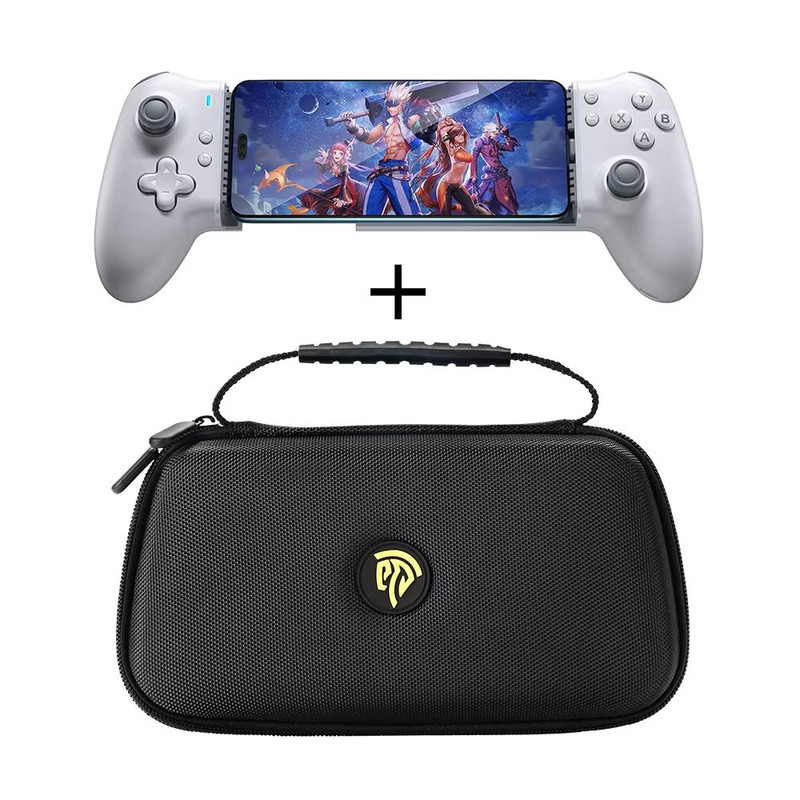 EasySMX M15 Mobile Game Controller  TypeC Hall Effect Mechanical Gamepad For Android IPhone 1516  C 7