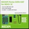 ROCKPI Penta SATA HAT 5Bay Storage Expansion For Raspberry Pi 5 ROCK Pi SBCs 1