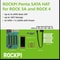 ROCKPI Penta SATA HAT 5Bay Storage Expansion For Raspberry Pi 5 ROCK Pi SBCs 3