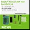ROCKPI Penta SATA HAT 5Bay Storage Expansion For Raspberry Pi 5 ROCK Pi SBCs 7