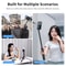 Ulanzi MT84 Magnetic Tripod Portable Selfie Stand For IPhone 151413 Pro Max Live Streaming Vloggi 2