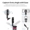 Ulanzi MT84 Magnetic Tripod Portable Selfie Stand For IPhone 151413 Pro Max Live Streaming Vloggi 3