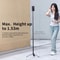 Ulanzi MT84 Magnetic Tripod Portable Selfie Stand For IPhone 151413 Pro Max Live Streaming Vloggi 4