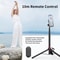 Ulanzi MT84 Magnetic Tripod Portable Selfie Stand For IPhone 151413 Pro Max Live Streaming Vloggi 5