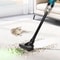 250W Brushless Cordless Vacuum Cleaner 18V Rechargeable Dust Collector Compatible With Makita Batt 5