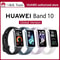 Huawei Band 10 Global Smartwatch Fitness Tracker With Sleep Monitoring Health Tracking 14Day Batt 0