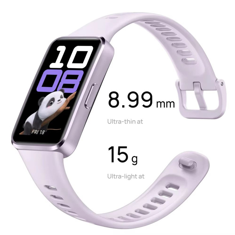 Huawei Band 10 Global Smartwatch  Fitness Tracker With Sleep Monitoring Health Tracking  14Day Batt 2