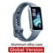 Huawei Band 10 Global Smartwatch Fitness Tracker With Sleep Monitoring Health Tracking 14Day Batt 10