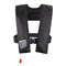 Auto  Manual Inflatable Life Vest  150N Adult PFD Life Jacket For Boating Fishing  Water Sports 1