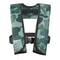 Auto Manual Inflatable Life Vest 150N Adult PFD Life Jacket For Boating Fishing Water Sports 6