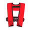 Auto  Manual Inflatable Life Vest  150N Adult PFD Life Jacket For Boating Fishing  Water Sports 7