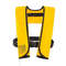 Auto  Manual Inflatable Life Vest  150N Adult PFD Life Jacket For Boating Fishing  Water Sports 10