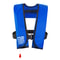 Auto Manual Inflatable Life Vest 150N Adult PFD Life Jacket For Boating Fishing Water Sports 11