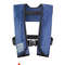 Auto  Manual Inflatable Life Vest  150N Adult PFD Life Jacket For Boating Fishing  Water Sports 13