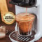 HiBREW 5in1 MultiCapsule Coffee Machine 19Bar Hot Cold Espresso Maker Compatible With Nespresso D