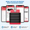 THINKCAR ThinkDiag Mini OBD2 Scanner All System Car Diagnostic Tool With Lifetime Free Updates 4