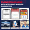THINKCAR ThinkDiag Mini OBD2 Scanner All System Car Diagnostic Tool With Lifetime Free Updates 5